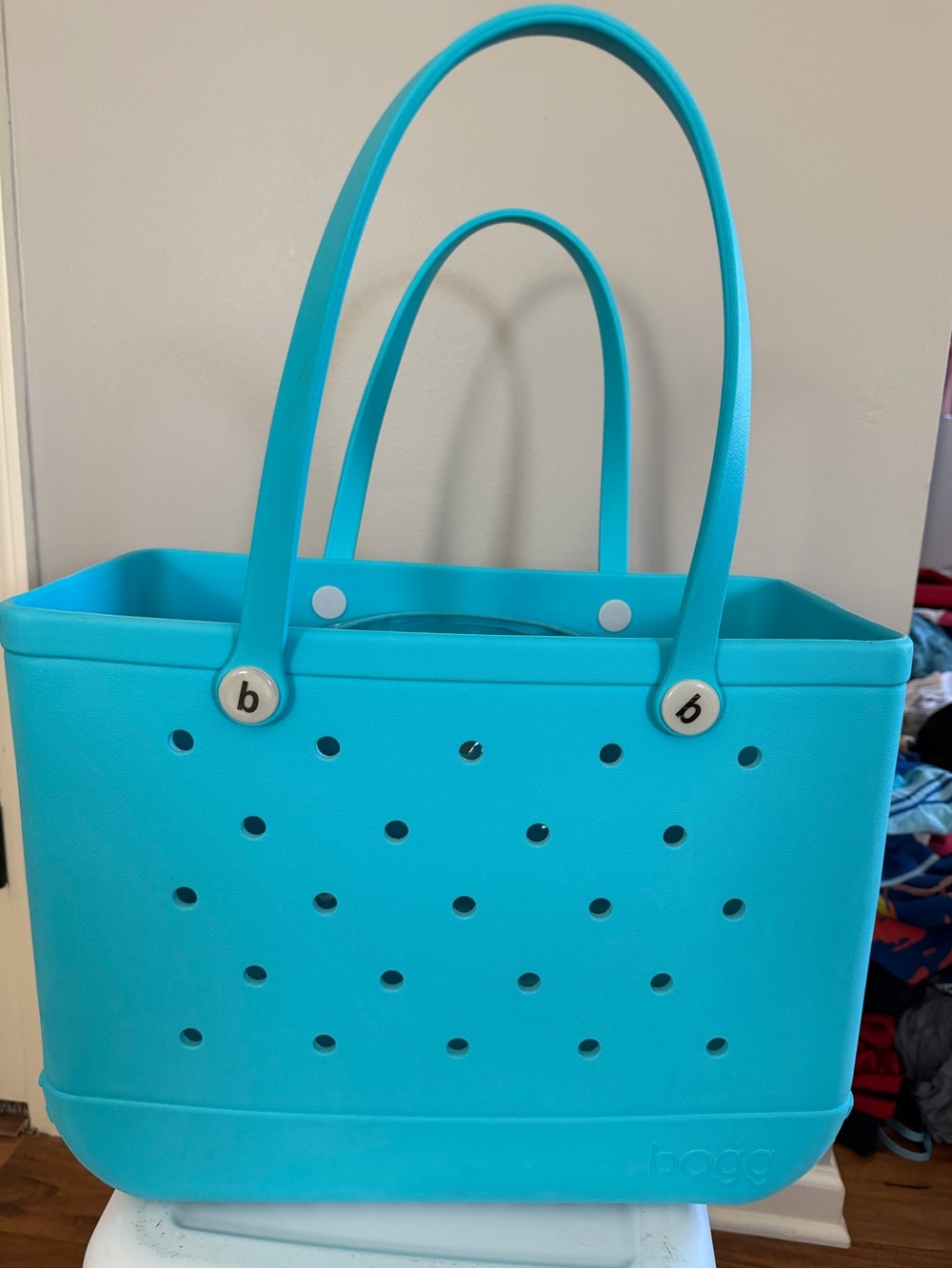 Large Bogg Bag